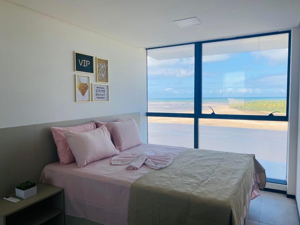 Flat Barra Home Stay Luxo 406 ريسيفي المظهر الخارجي الصورة