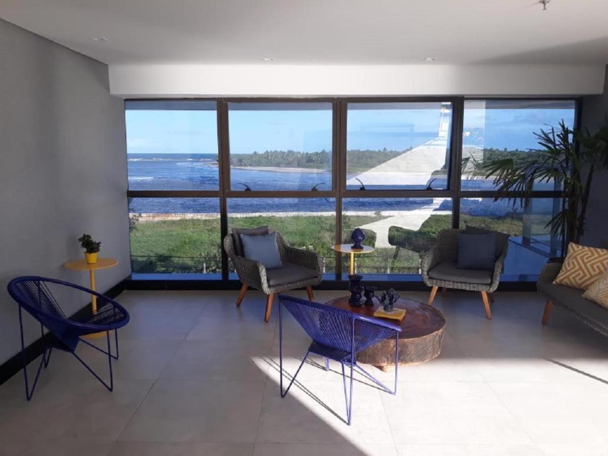 Flat Barra Home Stay Luxo 406 ريسيفي المظهر الخارجي الصورة